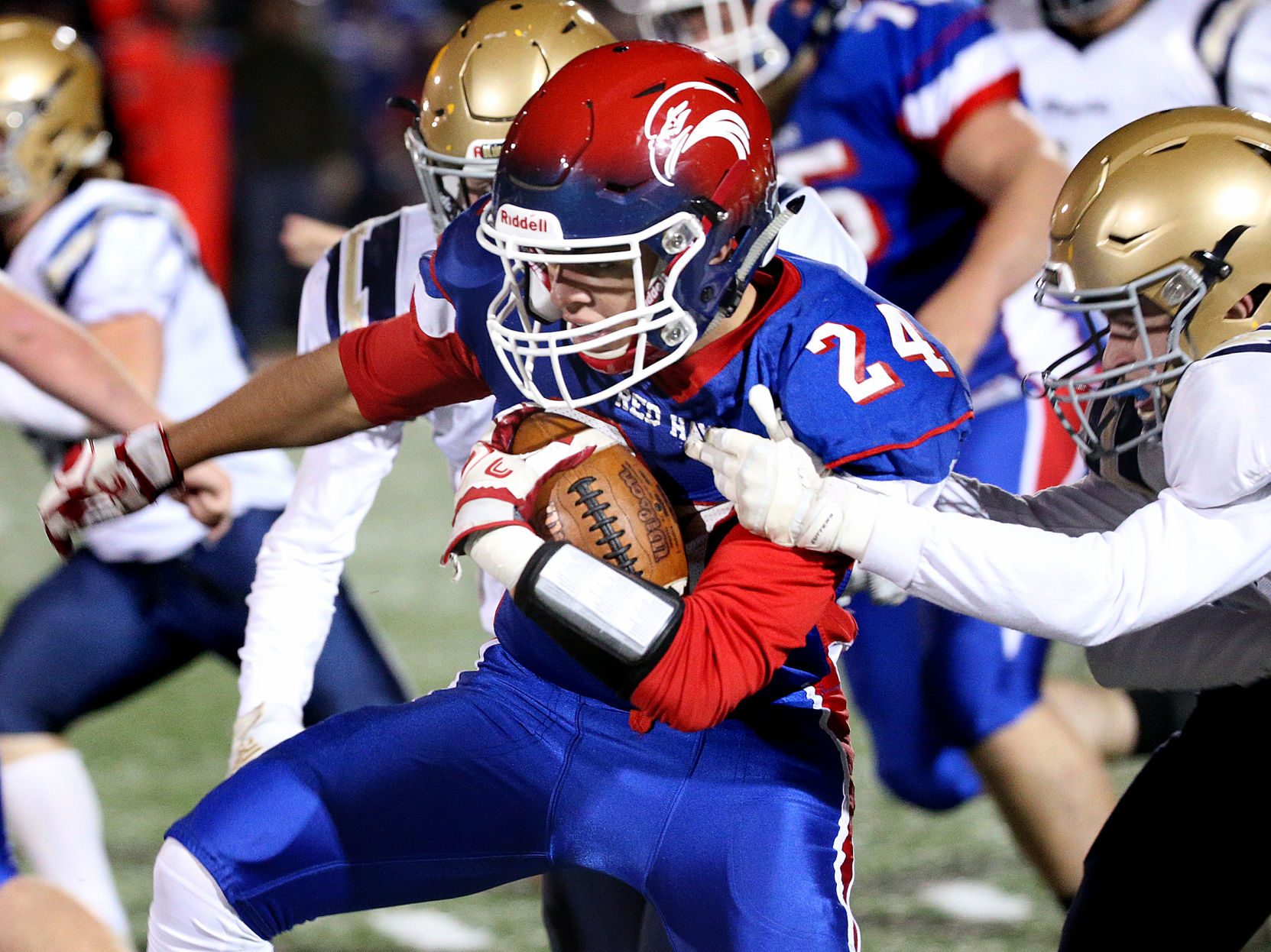 November 1: Aquinas vs. G-E-T
